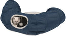 Catit Vesper Tunnel for Cats, Blue-3