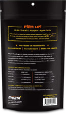 Diggin Your Dog Firm Up Pumpkin Digestive Aid for Dogs & Cats-4