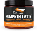 Super Snouts Pumpkin Latte for Dogs & Cats-1