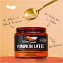 Super Snouts Pumpkin Latte for Dogs & Cats-11