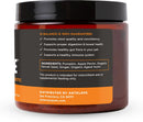 Super Snouts GI Balance Digestive Supplement Pumpkin Plus Prebiotic for Dogs & Cats, 3.1-oz-2