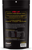 Diggin Your Dog Firm Up Pumpkin Plus Cranberry Digestive Aid for Dogs & Cats, 4-oz-2