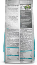 Hari Tropican Lifetime Formula Cockatiel Granules, 1.8-lb-2