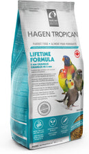 Hari Tropican Lifetime Formula Cockatiel Granules, 1.8-lb-5