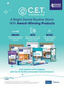 C.E.T. Aquadent Fr3sh Dental Solution Water Additive for Dogs & Cats-2