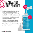 Maxi/Guard Oral Cleansing Gel, 4-oz-4