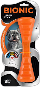 Bionic Durable Dog Toy for Power Chewers-1