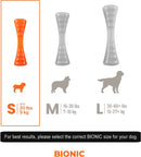 Bionic Durable Dog Toy for Power Chewers-14
