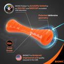 Bionic Durable Dog Toy for Power Chewers-16