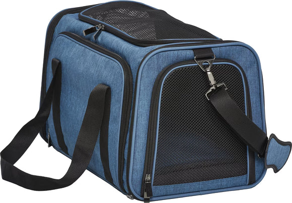 Midwest Duffy Pet Carrier Pet Carrier & Crate Accessories.