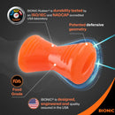 Bionic Durable Dog Toy for Power Chewers-30