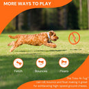 Bionic Toss-N-Tug Dog Toy, Large-3