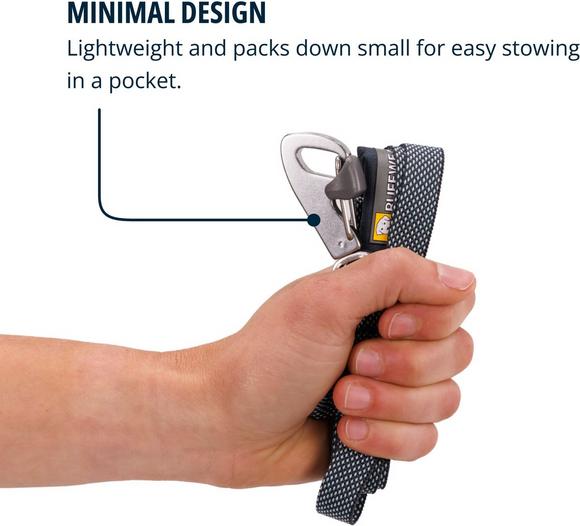 Ruffwear Hi & Light Dog Leash