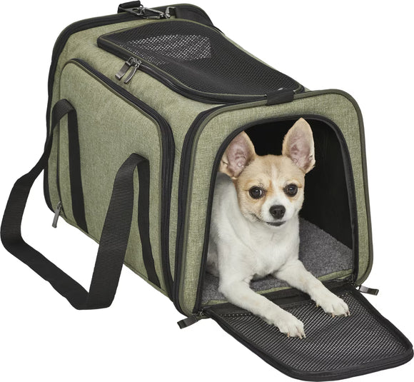 Midwest Duffy Pet Carrier Pet Carrier & Crate Accessories.