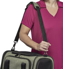 Midwest Duffy Pet Carrier Pet Carrier & Crate Accessories.
