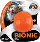 Bionic Durable Dog Toy for Power Chewers-5