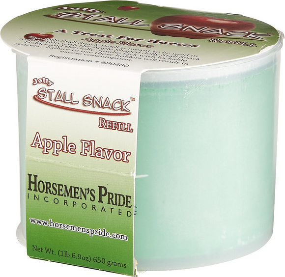 Jolly Stall Snack Horse Treat Refill