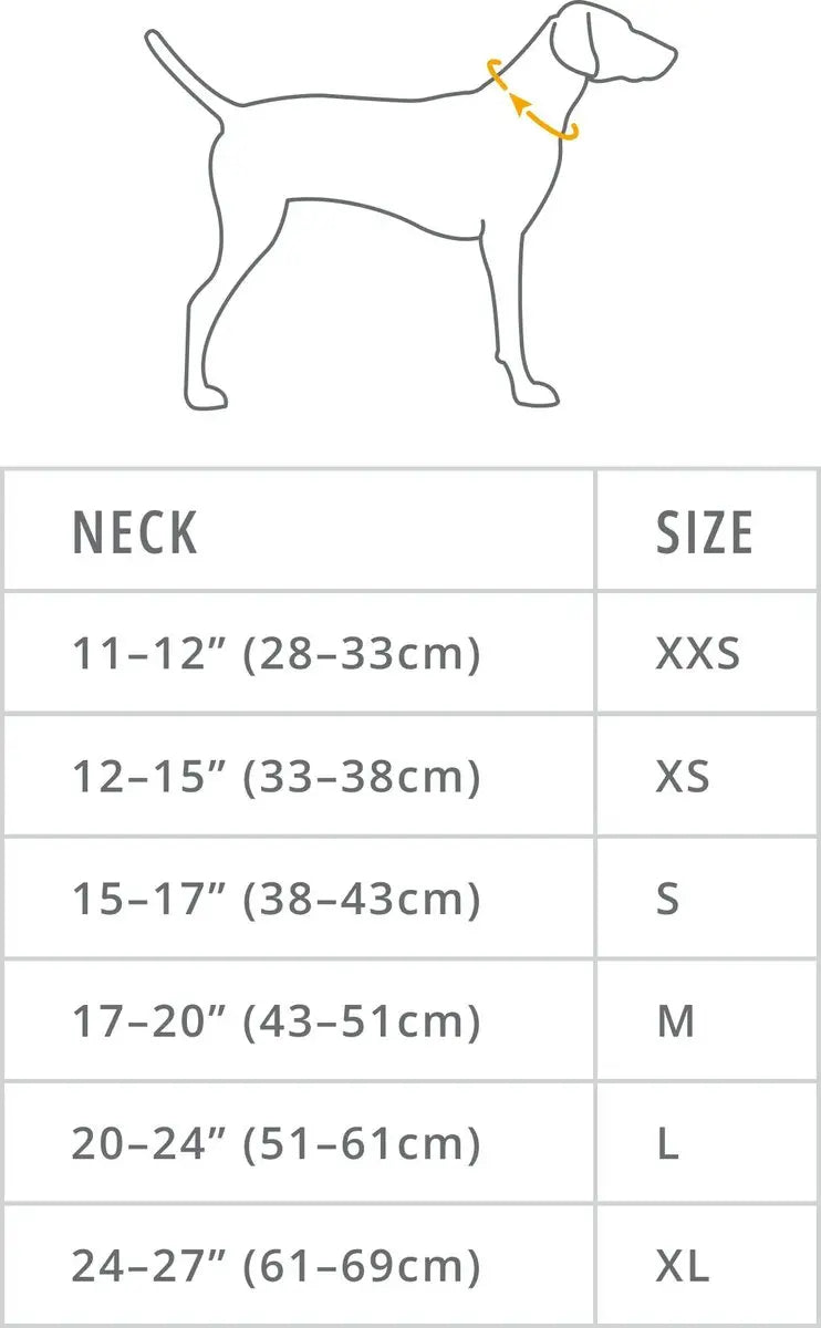 Ruffwear Swamp Cooler Cooling Neck Gaiter for Dogs