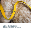 Ruffwear Hi & Light Dog Leash-2