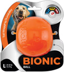 Bionic Durable Dog Toy for Power Chewers-6