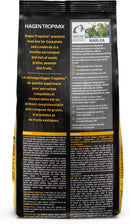 Hari Tropimix Formula for Cockatiels and Lovebirds, 2-lb-2