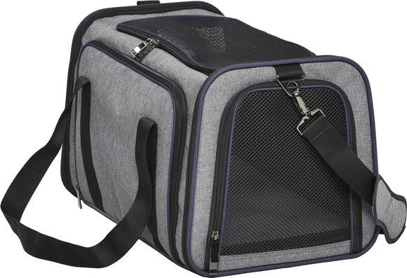 Midwest Duffy Pet Carrier Pet Carrier & Crate Accessories.