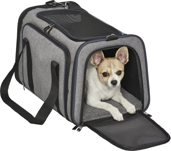 Midwest Duffy Pet Carrier Pet Carrier & Crate Accessories.