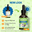 Immune SURE for Canine Immune System Support - Dog Immune & Allergy Supplements 3