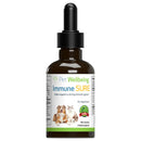 Immune sure provides natural immune system support for cats