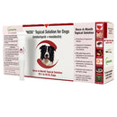 Imoxi (imidacloprid + moxidectin) Topical Solution for Dogs - 20.1-55 lbs / 3 Dose (3-mos. supply) - Pet Medicine 3