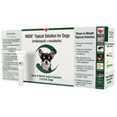 Imoxi (imidacloprid + moxidectin) Topical Solution for Dogs - 3-9 lbs / 3 Dose (3-mos. supply) - Pet Medicine 1