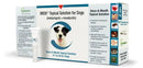 Imoxi (imidacloprid + moxidectin) Topical Solution for Dogs - 9.1-20 lbs / 3 Dose (3-mos. supply) - Pet Medicine 2