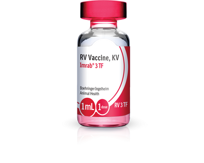 Imrab 3 TF Vaccine, 1 ml x 50 doses