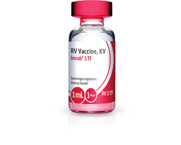 Imrab 3 TF Vaccine, 1 ml x 50 doses