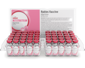 Imrab 1 TF Vaccine, 1 ml x 50 doses