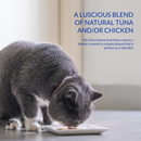Inaba Churu Bisque (1.4 oz x 12 pouches) - Cat Treats 4