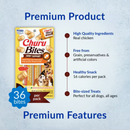 Inaba Churu Bites Joint Support Dog Treats (3 packs) - Dog Treats 4