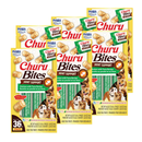 Inaba Churu Bites Joint Support Dog Treats (3 packs) - Chicken with Tuna / 6-pack - Dog Treats 10