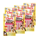 Inaba Churu Bites Joint Support Dog Treats (3 packs) - Chicken with Salmon Recipe / 6-pack - Dog Treats 8