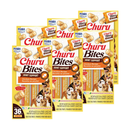 Inaba Churu Bites Joint Support Dog Treats (3 packs) - Chicken Recipe / 6-pack - Dog Treats 17