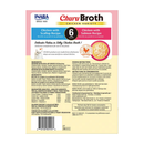 Inaba Churu Broth (1.4 oz x 12 pouches) - Cat Food 10