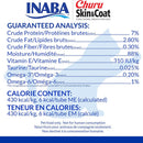 Inaba Churu Skin & Coat Chicken Recipe Grain-Free Lickable Treat for Cats