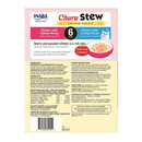 Inaba Churu Stew for Cats (1.4 oz x 12 puches) - Cat Food 13