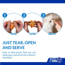Inaba Churu Tidbits Soft & Creamy Cat Treats (8 packs) - Cat Treats 6