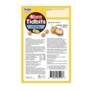 Inaba Churu Tidbits Soft & Creamy Cat Treats (8 packs) - Cat Treats 10