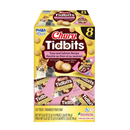 Inaba Churu Tidbits Soft & Creamy Cat Treats (8 packs) - Tuna & Salmon Recipe - Cat Treats 7
