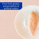 Inaba Grilled Chicken Fillet in Scallop Flavored Broth Cat Treat 0.52-oz - Cat Treats 5