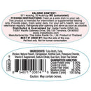 Inaba Twins Tuna & Chicken Recipe Grain-Free Cat Food