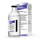 Increxxa (Tulathromycin) Injectable Solution - Respiratory Protection for Livestock - 250ml vial - 2