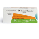 Incurin (Estriol) Tablets - Incontinence Medication for Dogs